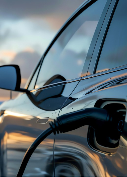 新能源汽車(chē)